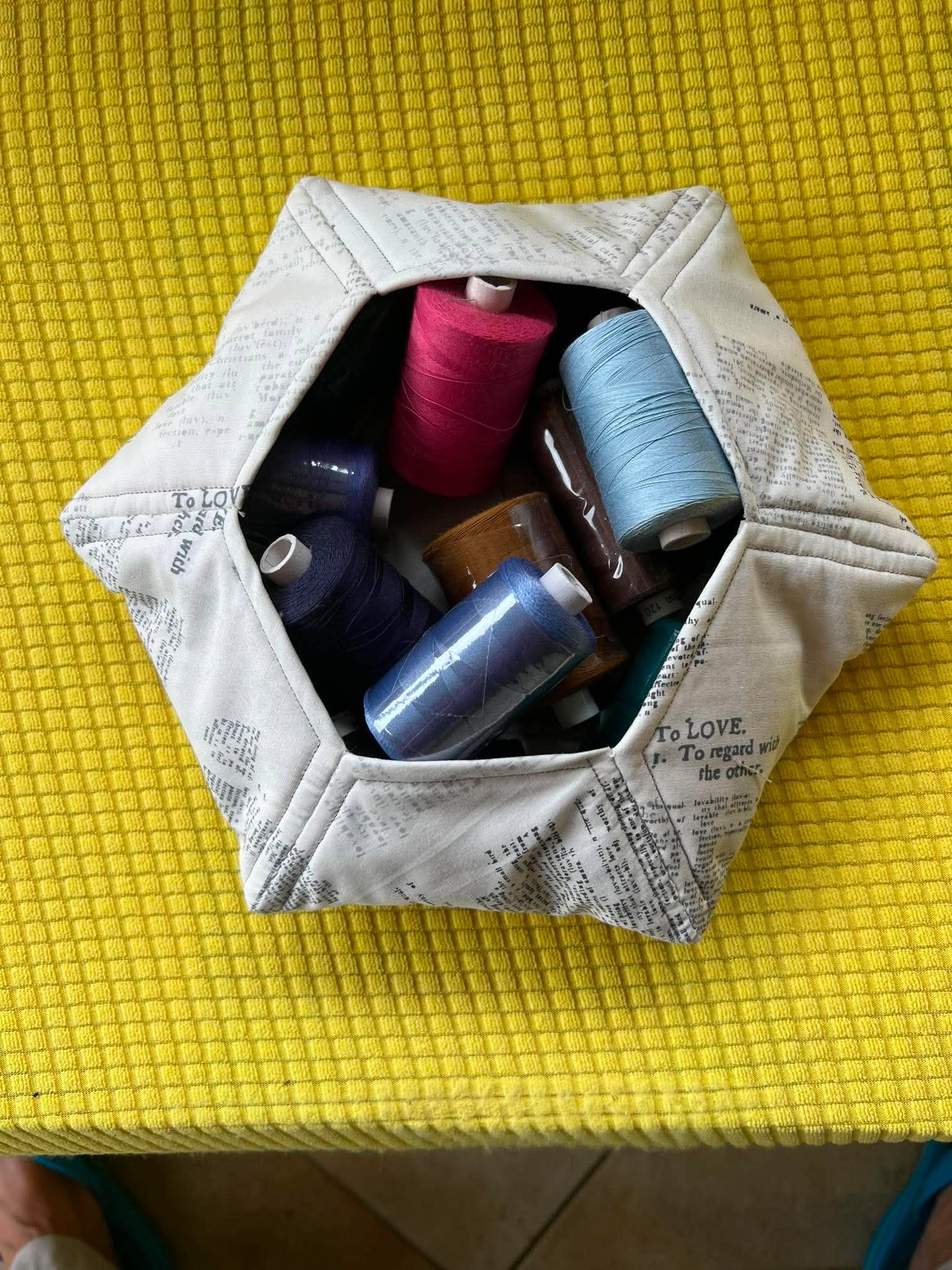 Lined Zipper Pouch — photo 2