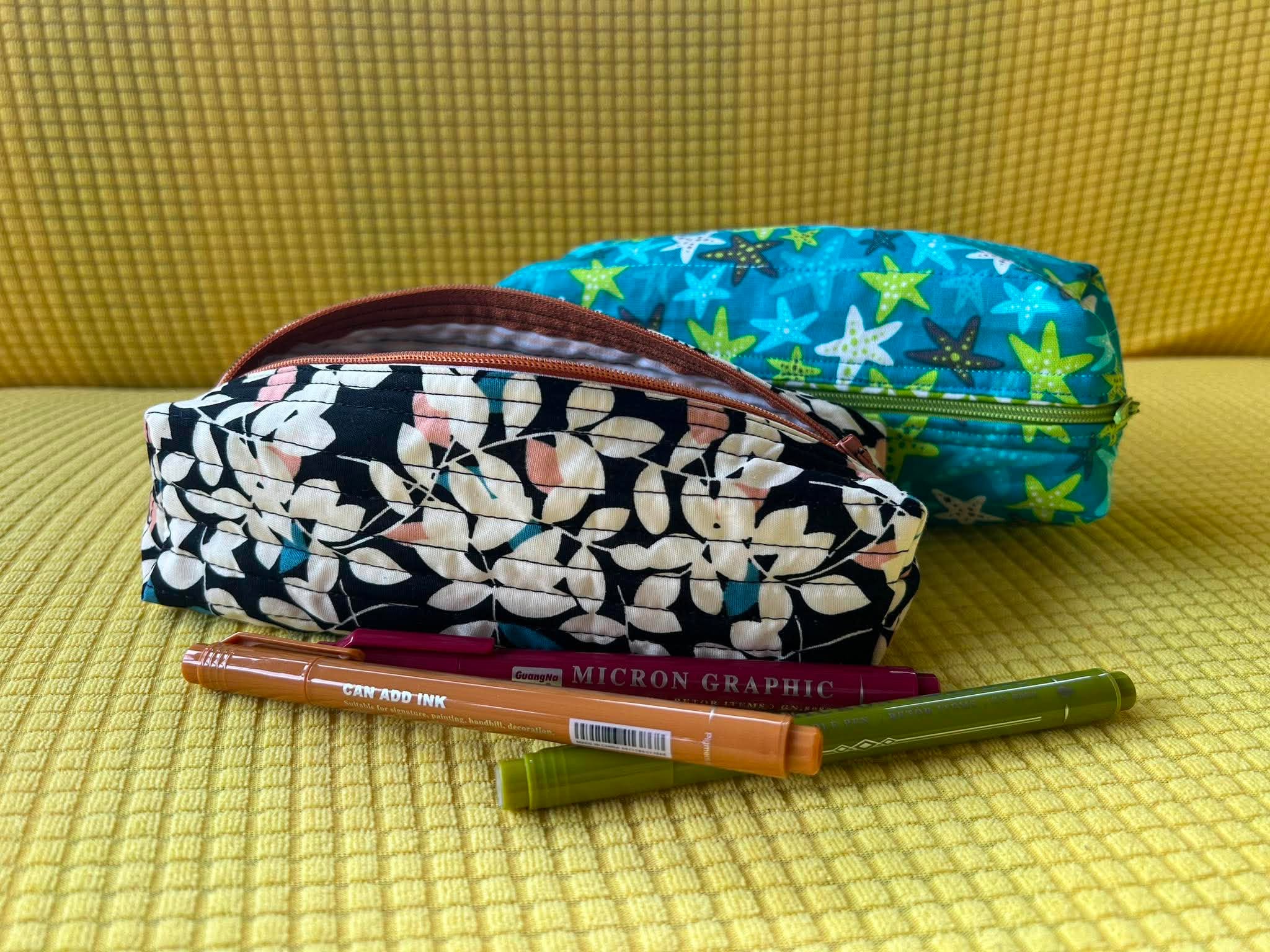 Pencil Case — photo 1