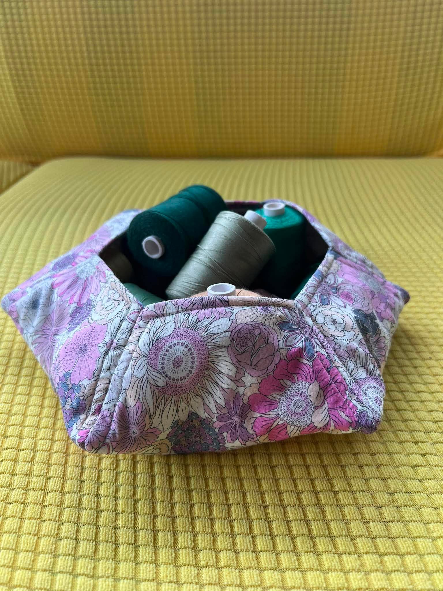 Lined Zipper Pouch — photo 4