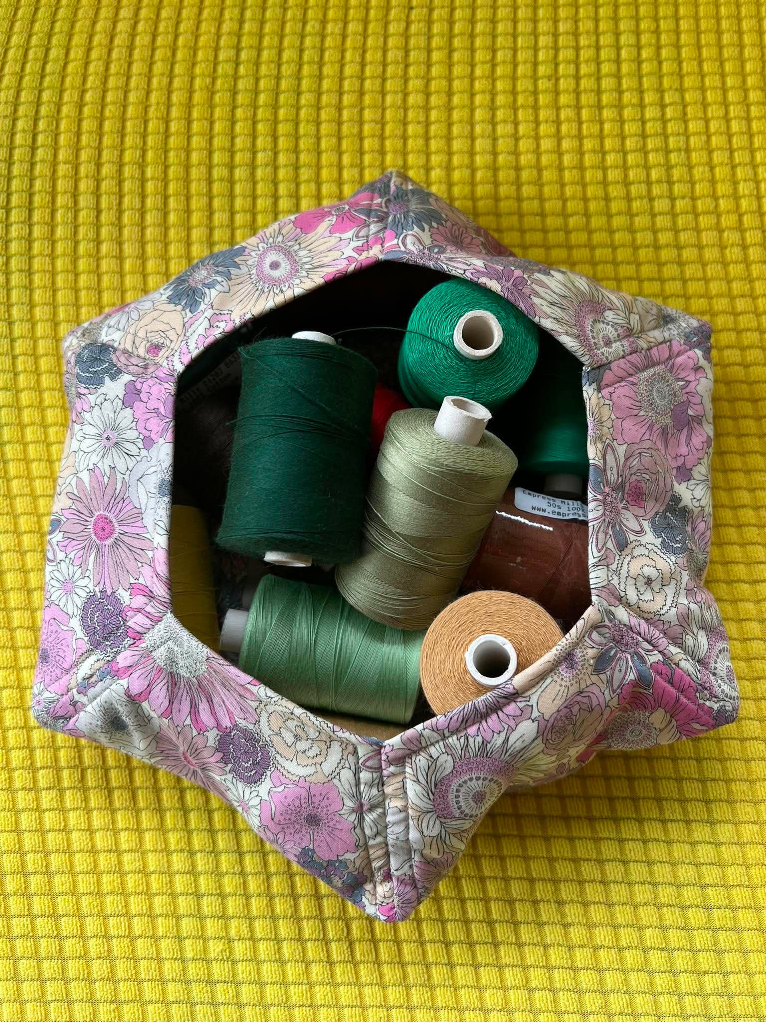 Lined Zipper Pouch — photo 5