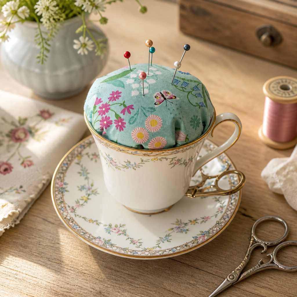 Pin Cushion