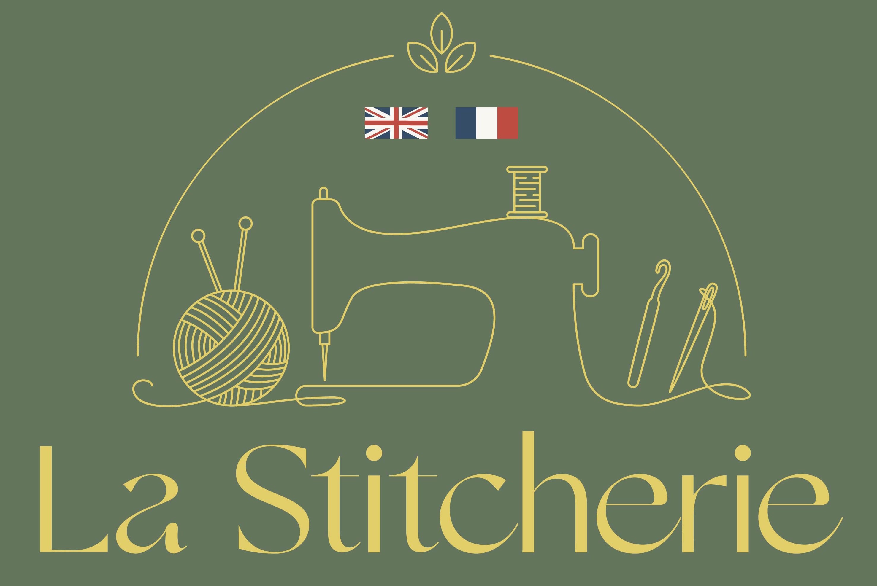 La Stitcherie