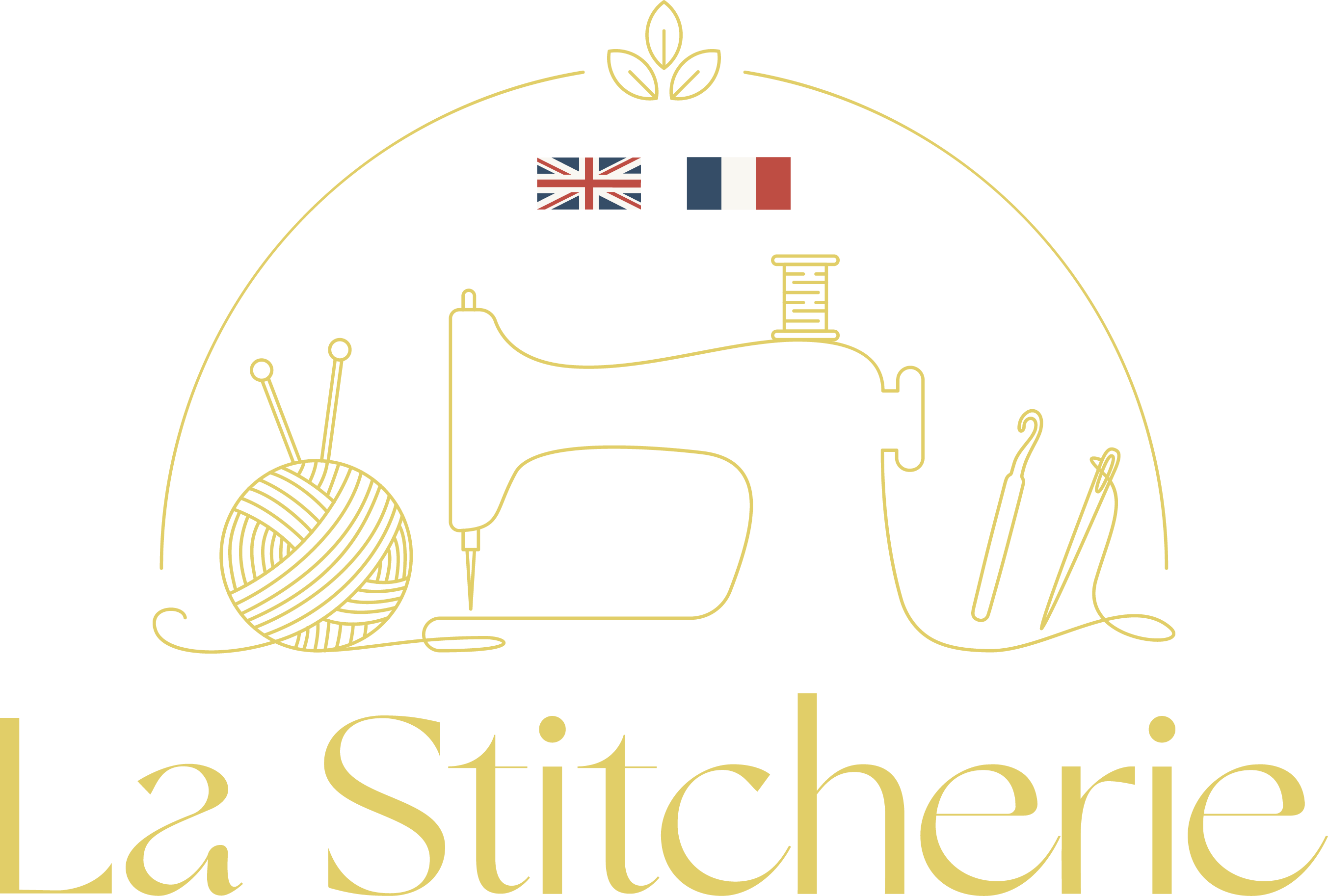 La Stitcherie